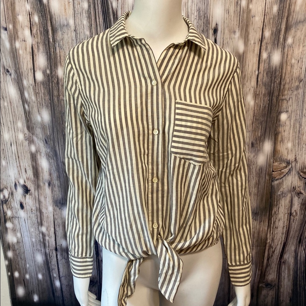 NWT MadeWell Top